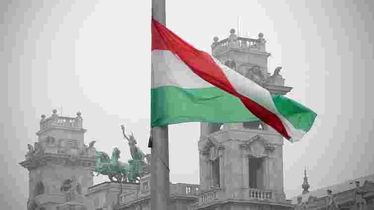 Угорщина сподівається на розв'язання Зеленським угорського мовного питання