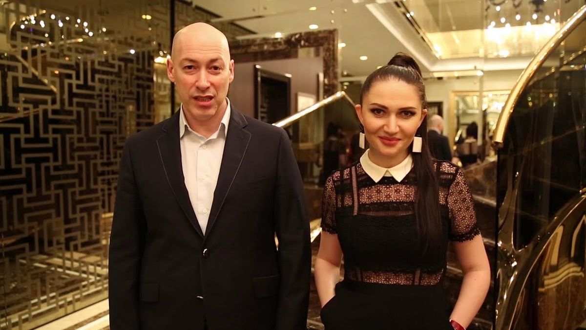 Дмитро Гордон заявив, що йде з телеканалу «112» через Медведчука і російську пропаганду