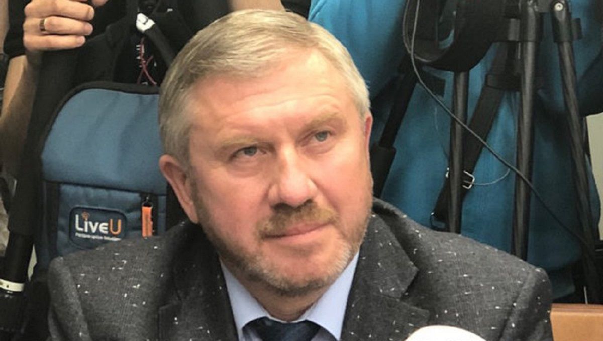 Донька колишнього командувача Національної гвардії має громадянство РФ
