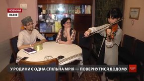 «Колись ми повернемося в Крим, будемо дивитися на наше Чорне море і плакати»