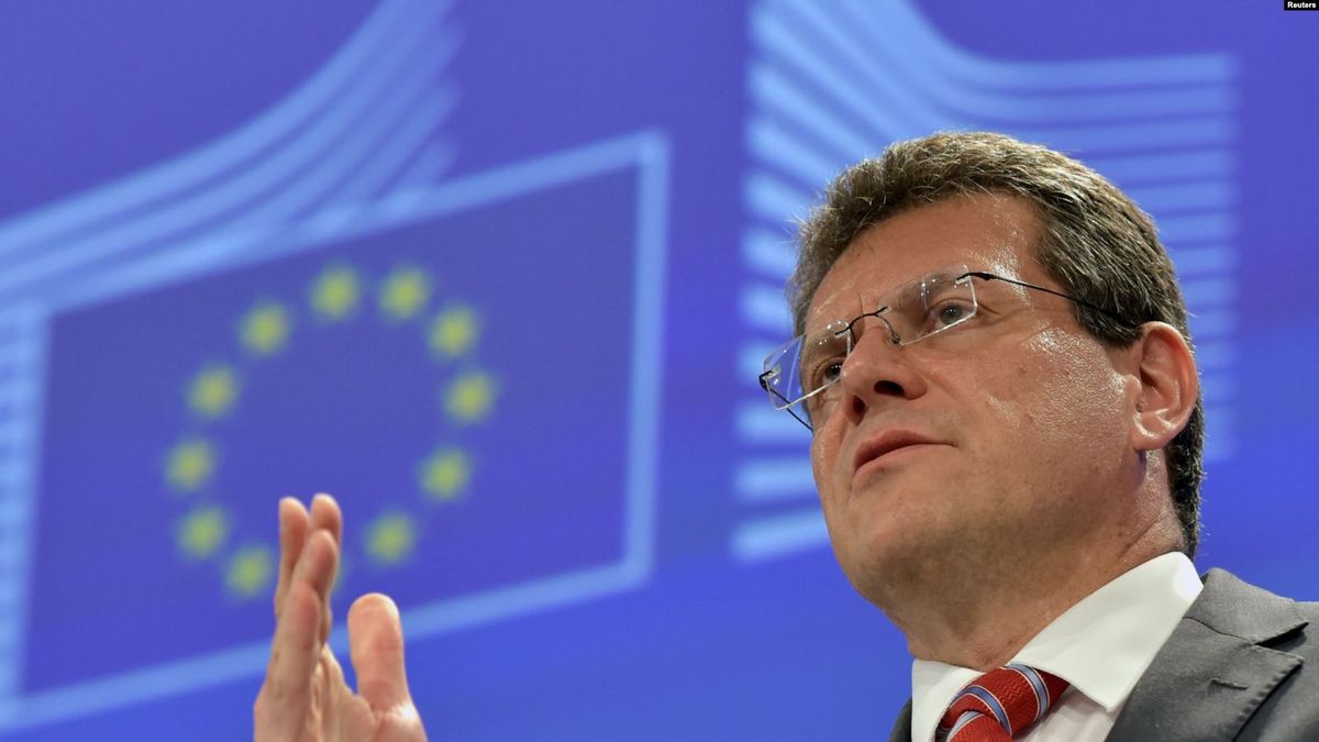 Євросоюз назвав свого представника на інавгурації Зеленського