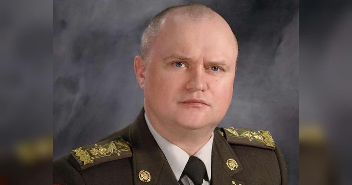 Президент звільнив Павла Демчину з посади першого заступника голови СБУ