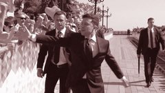 Перед гільйотиною вибору і виборів