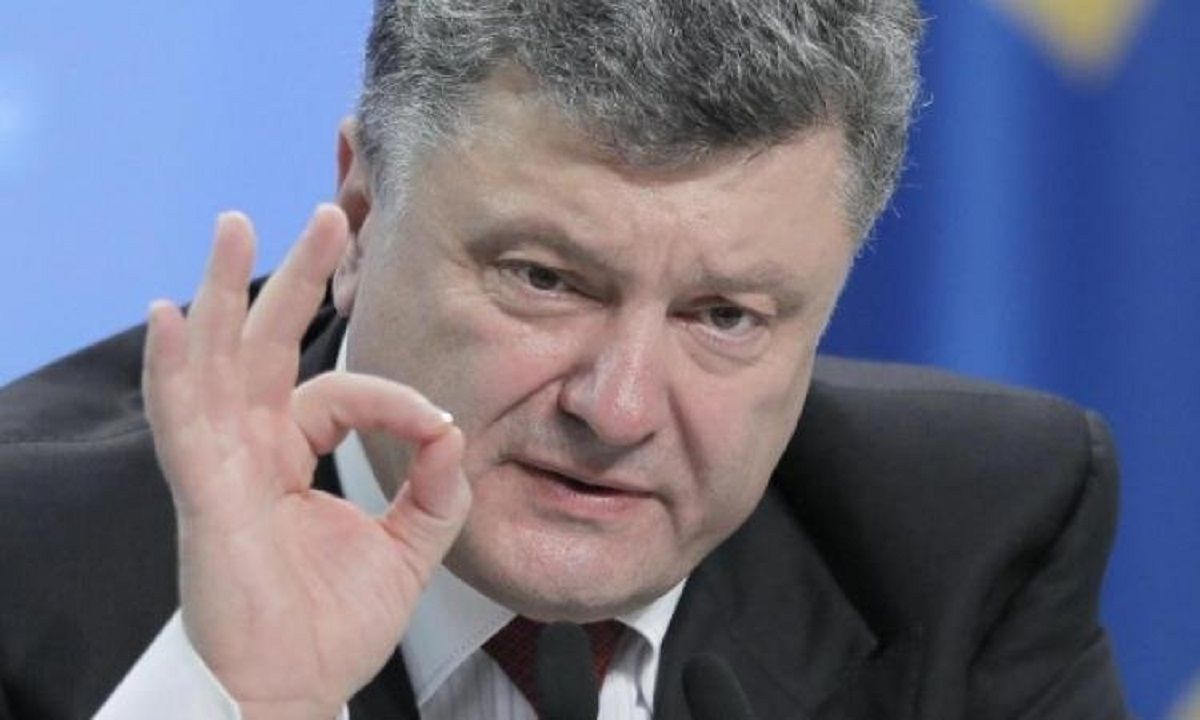 Петро Порошенко за час президентства втратив статус доларового мільярдера, – ЗМІ