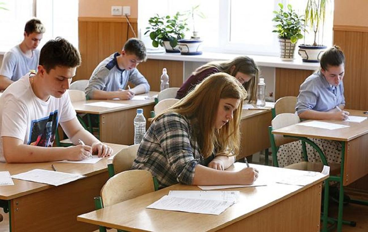 В Україні стартувало ЗНО-2019