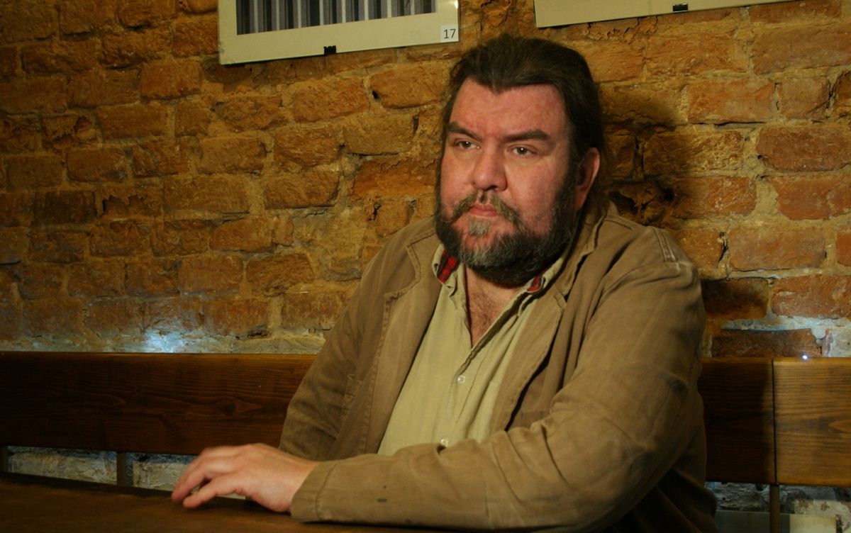 Помер Маркіян Іващишин