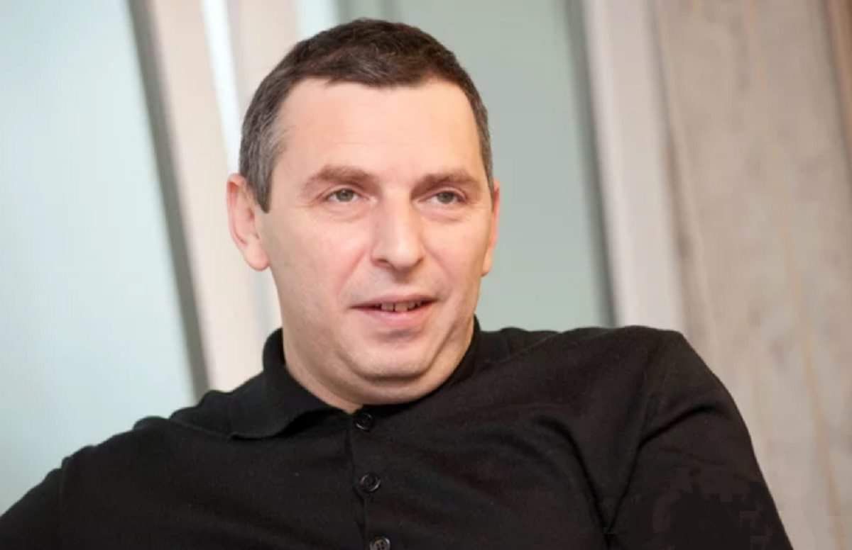 Зеленський призначив сценариста «Кварталу 95» Сергія Шефіра своїм першим помічником