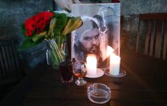 «Марек – це був маяк. Тепер він згас»