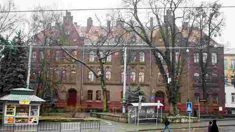 Львівська третьокласниця повідомила про замінування своєї школи