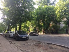 Якою буде вулиця Шевченка після реконструкції