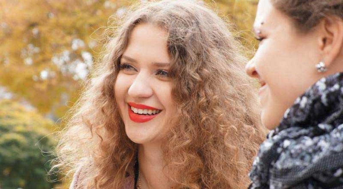 Львівська письменниця Гаська Шиян отримала Літературну премію ЄС