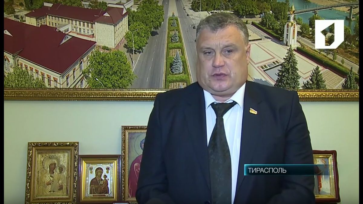 На Одещині знайдено вбитим колишнього голову держадміністрації Тирасполя