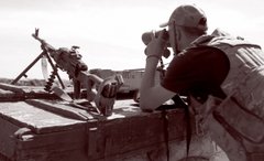 До замирення готові?