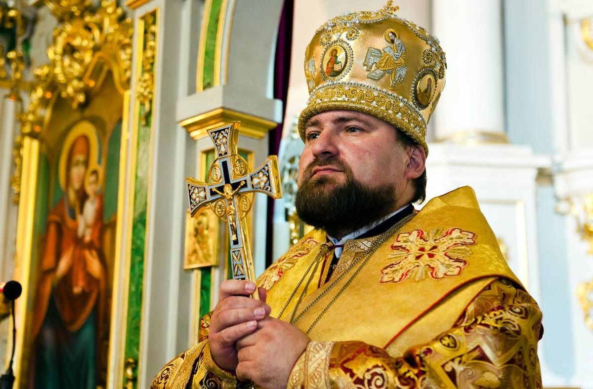 У Львові представники духовенства підтримали заборону торгівлі алкоголем в МАФах