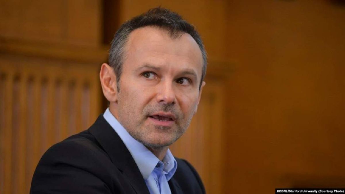 Вакарчук заявив, що продовжить писати музику навіть після проходження до парламенту