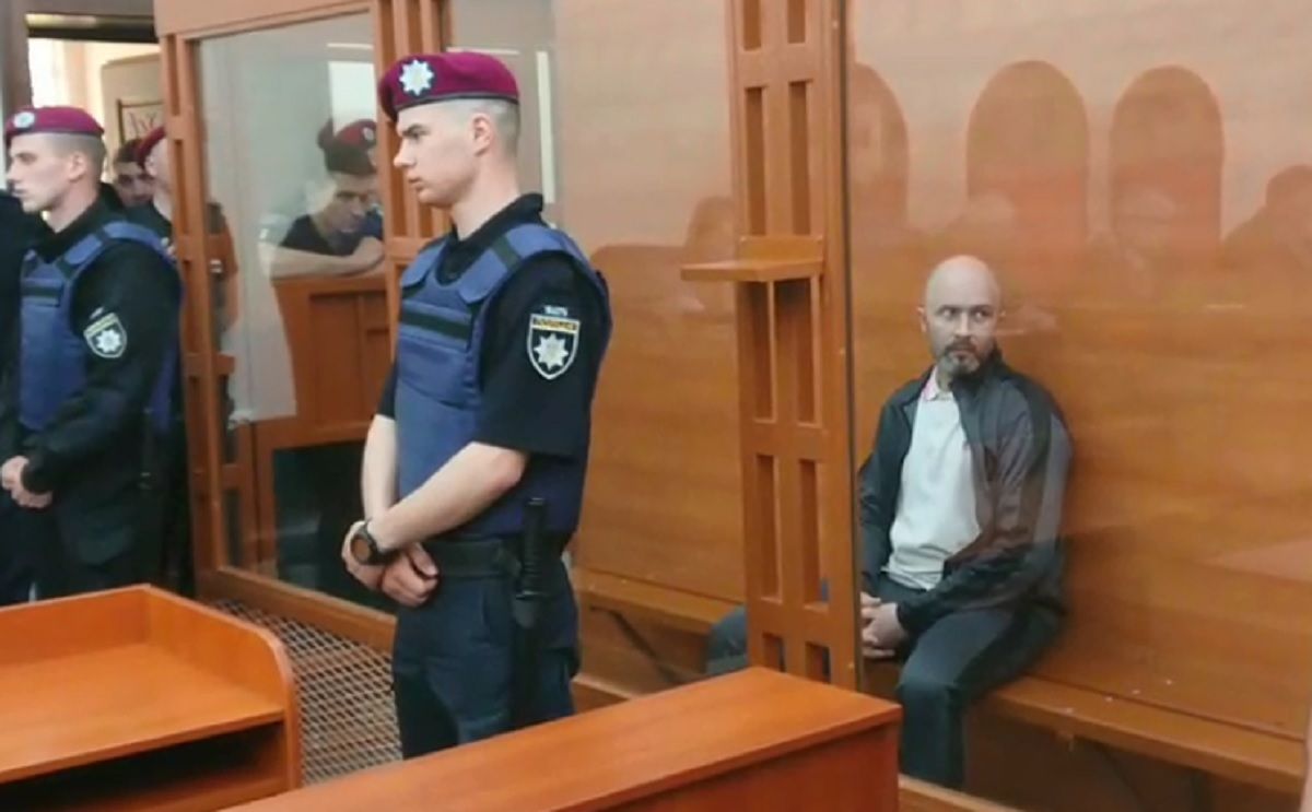 Вбивцю львів’янина Тараса Познякова засудили до довічного ув'язнення 