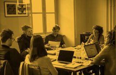 «Цього року маємо в Каннах чотири проекти»