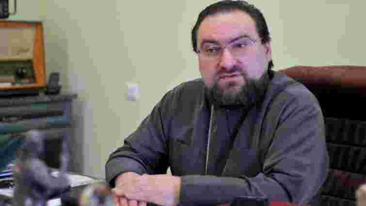 Митрополита Львівського і Сокальського Димитрія призначили головою Інституту церковної історії 