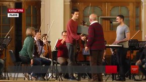 У Львові вперше виступить перша віолончель Берлінської філармонії