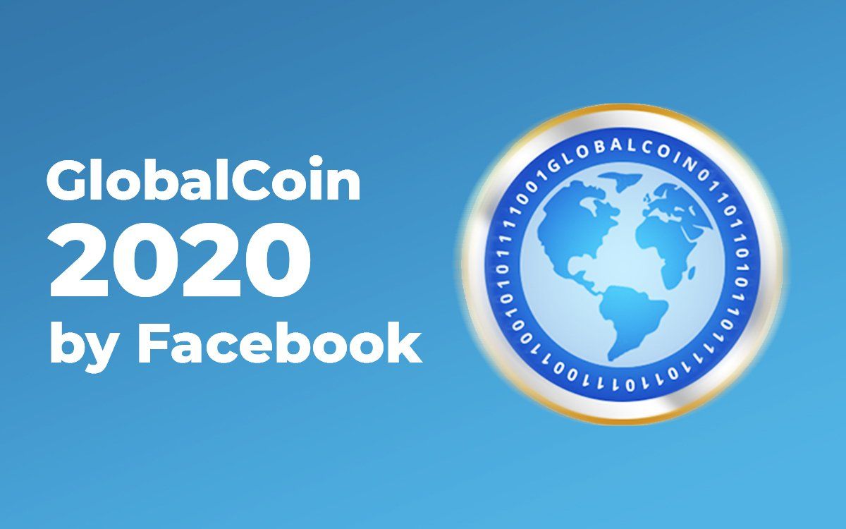 Facebook запустить власну криптовалюту GlobalCoin