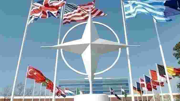 НАТО впровадить нову військову стратегію через загрозу з боку Росії