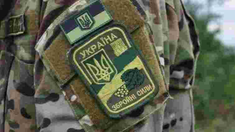 Стали відомі імена українських військових, які потрапили в полон бойовиків «ДНР» 22 травня