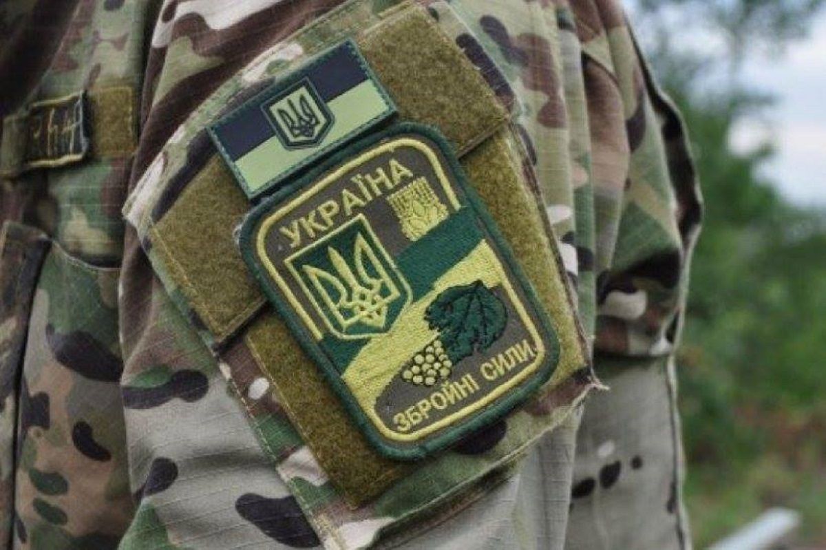 Стали відомі імена українських військових, які потрапили в полон бойовиків «ДНР» 22 травня