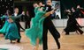 У Львові відбувся міжнародний танцювальний турнір «Кубок Фокстроту»