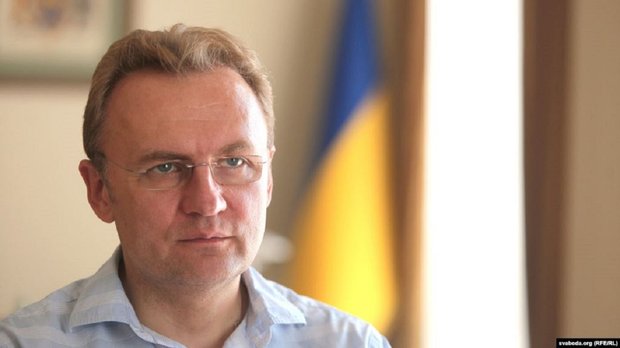 БПП і «Свобода» хочуть відставки мера Львова. Садовий пропонує перевибори