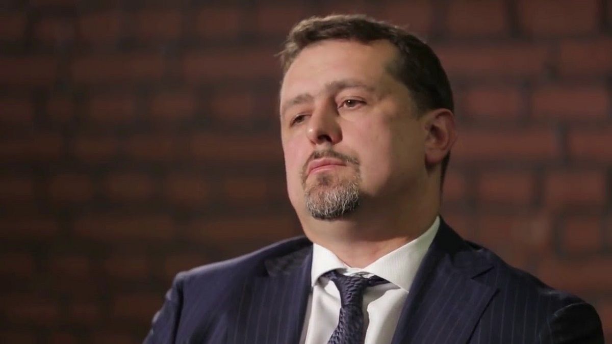 Екс-розвідник Сергій Семочко подав позов проти Володимира Зеленського