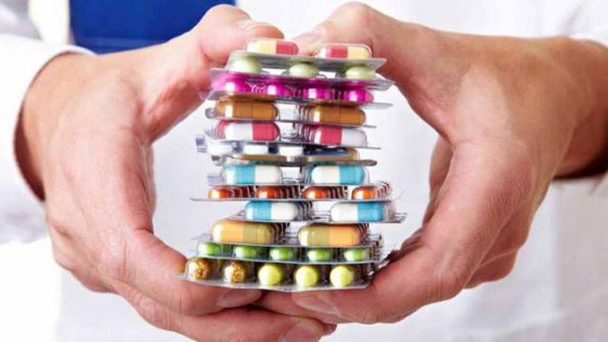 Аптеки Львівщини у квітні отримали майже 4,5 млн грн за «доступні ліки»