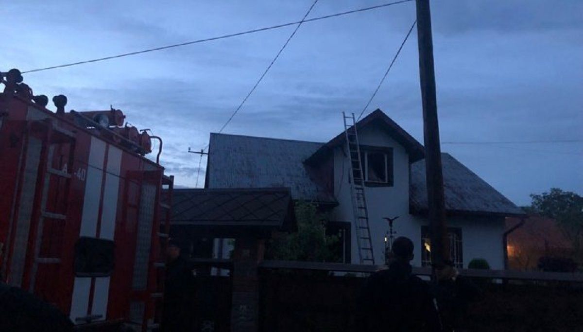 У Коломиї знайшли мертвим відомого мецената та його дружину