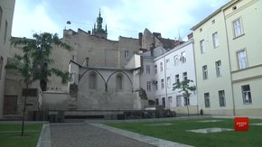 Розкопки на місці Великої міської синагоги у Львові планують розпочати на початку червня