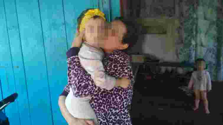 На Житомирщині батьки вбили свою п’ятирічну доньку, а тіло спалили і викинули
