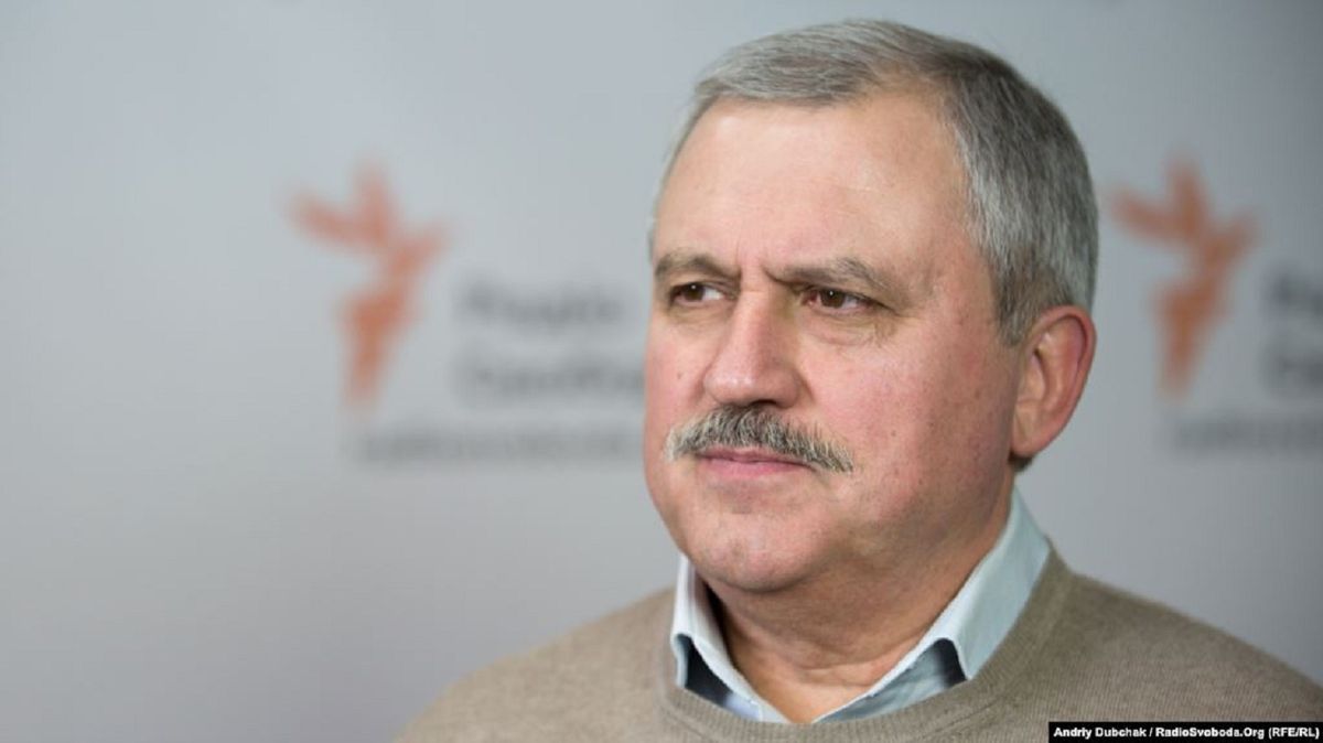 Із «Батьківщини» пішов один з ключових членів партії
