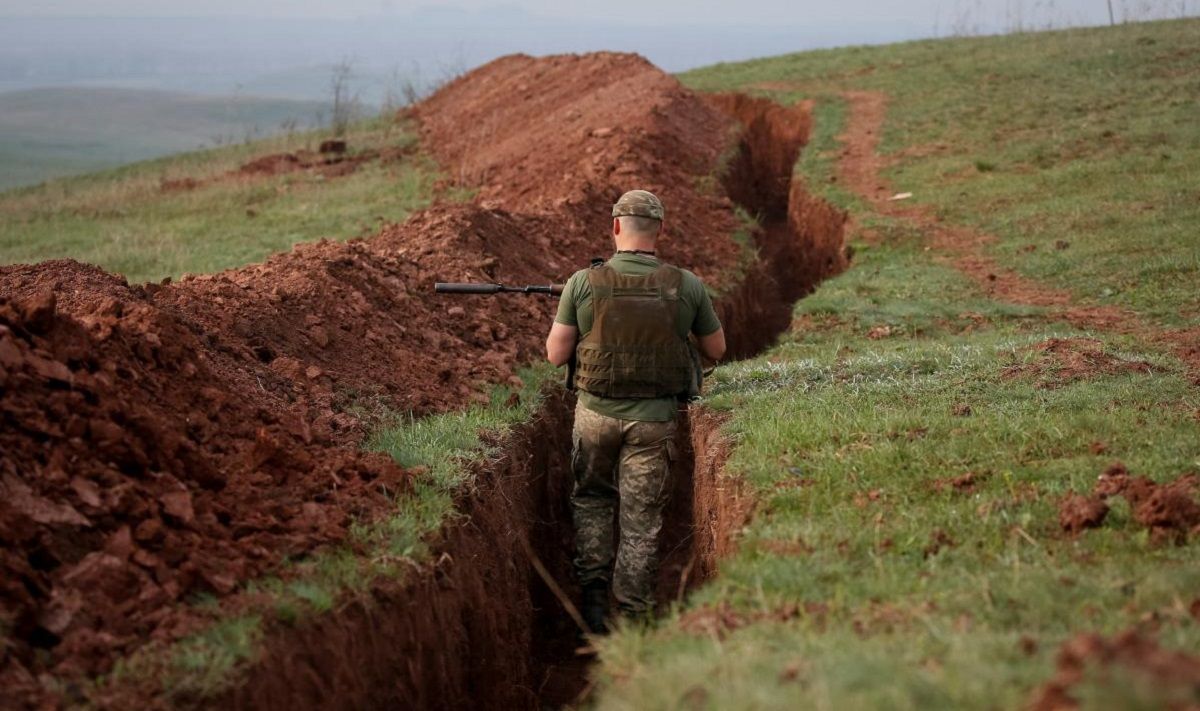 Вояк 54-ї бригади зник безвісти після бою на Луганщині