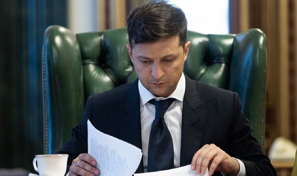 ЗМІ повідомили про раптовий візит Зеленського на Львівщину