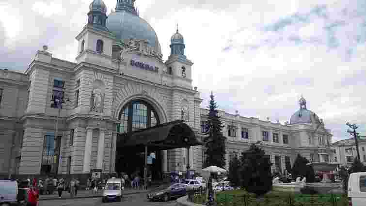 Українськими залізничними вокзалами невдовзі керуватиме окрема компанія
