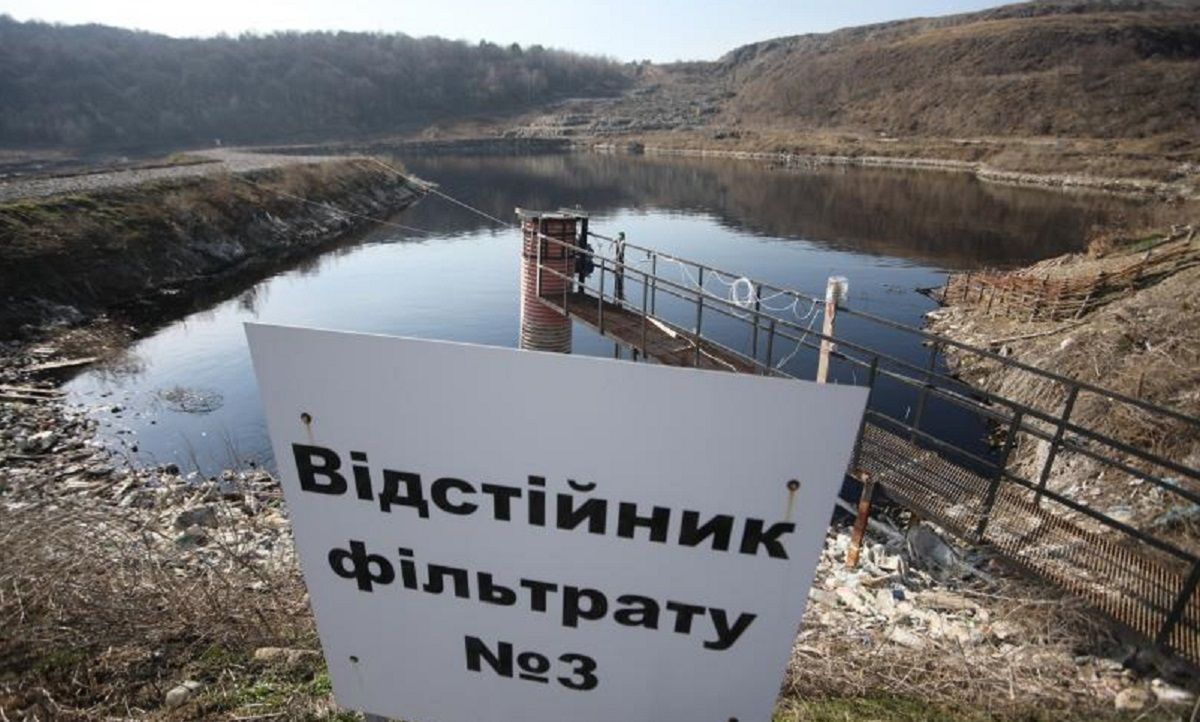 Влітку розпочнеться рекультивація Грибовицького сміттєзвалища