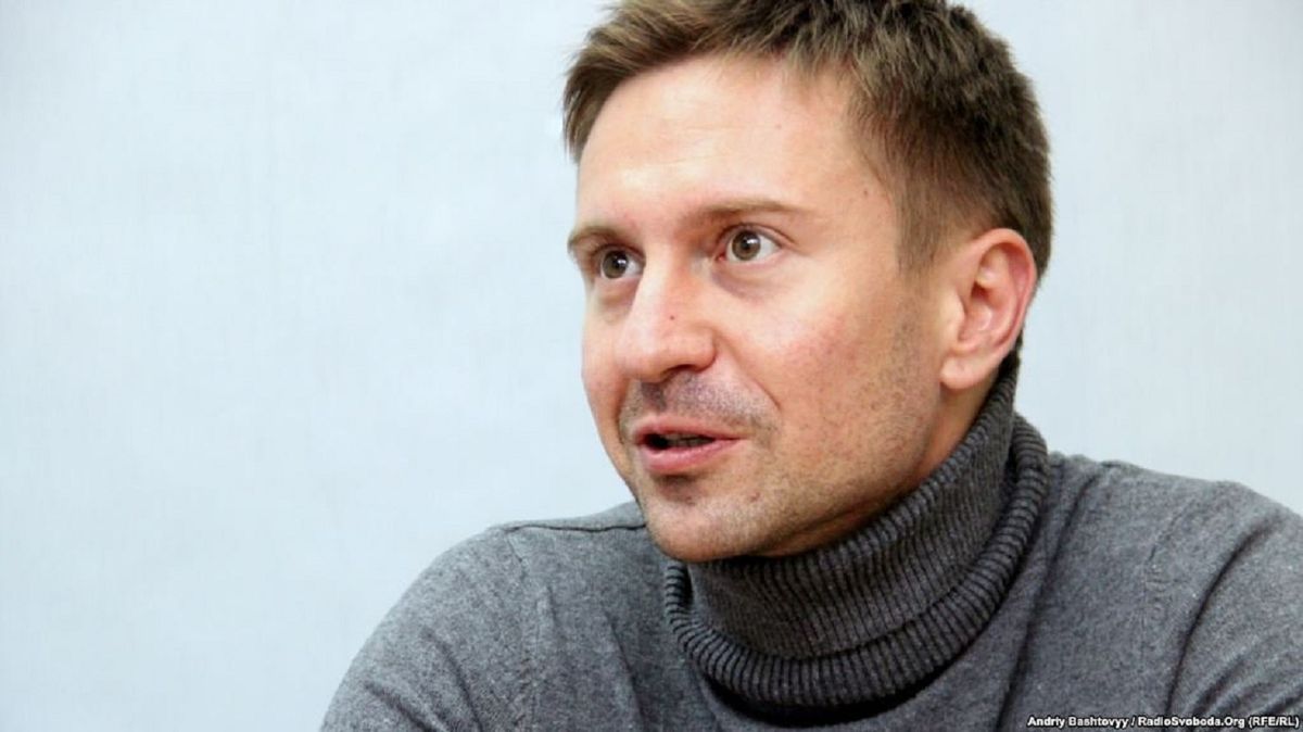 Вихід Сенченка з «Батьківщини» – втрата для Тимошенко, – Олександр Данилюк