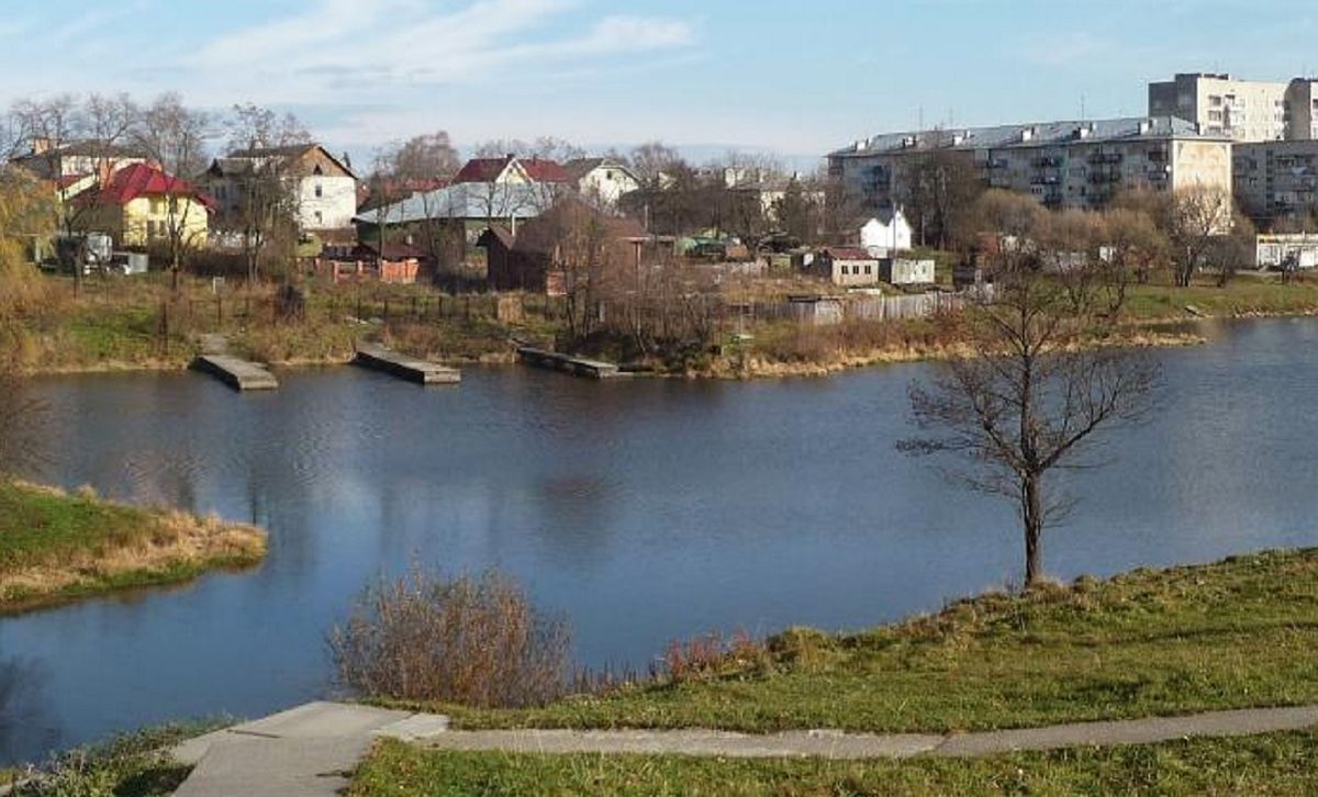 Вартість реконструкції відпочинкової зони у Моршині зросла на 50%