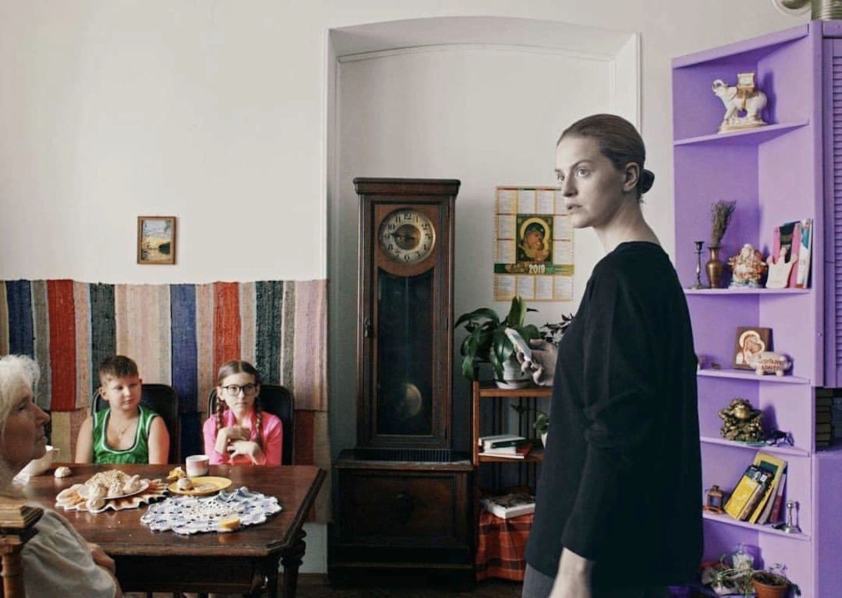 Знятий у Львові фільм вилучили з конкурсу кінофестивалю «Молодість»