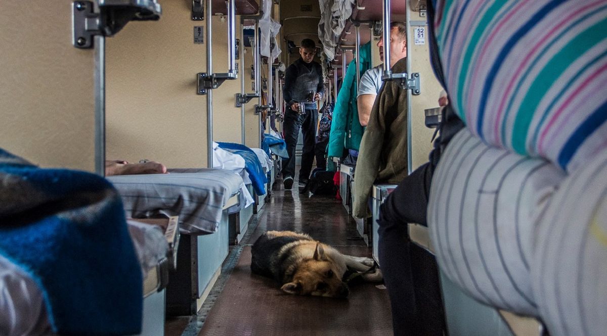 «Укрзалізниця» повертатиме гроші пасажирам через відсутність кондиціонера у вагонах