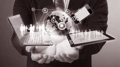 Нова «публічна політика», або Нові виклики для старої