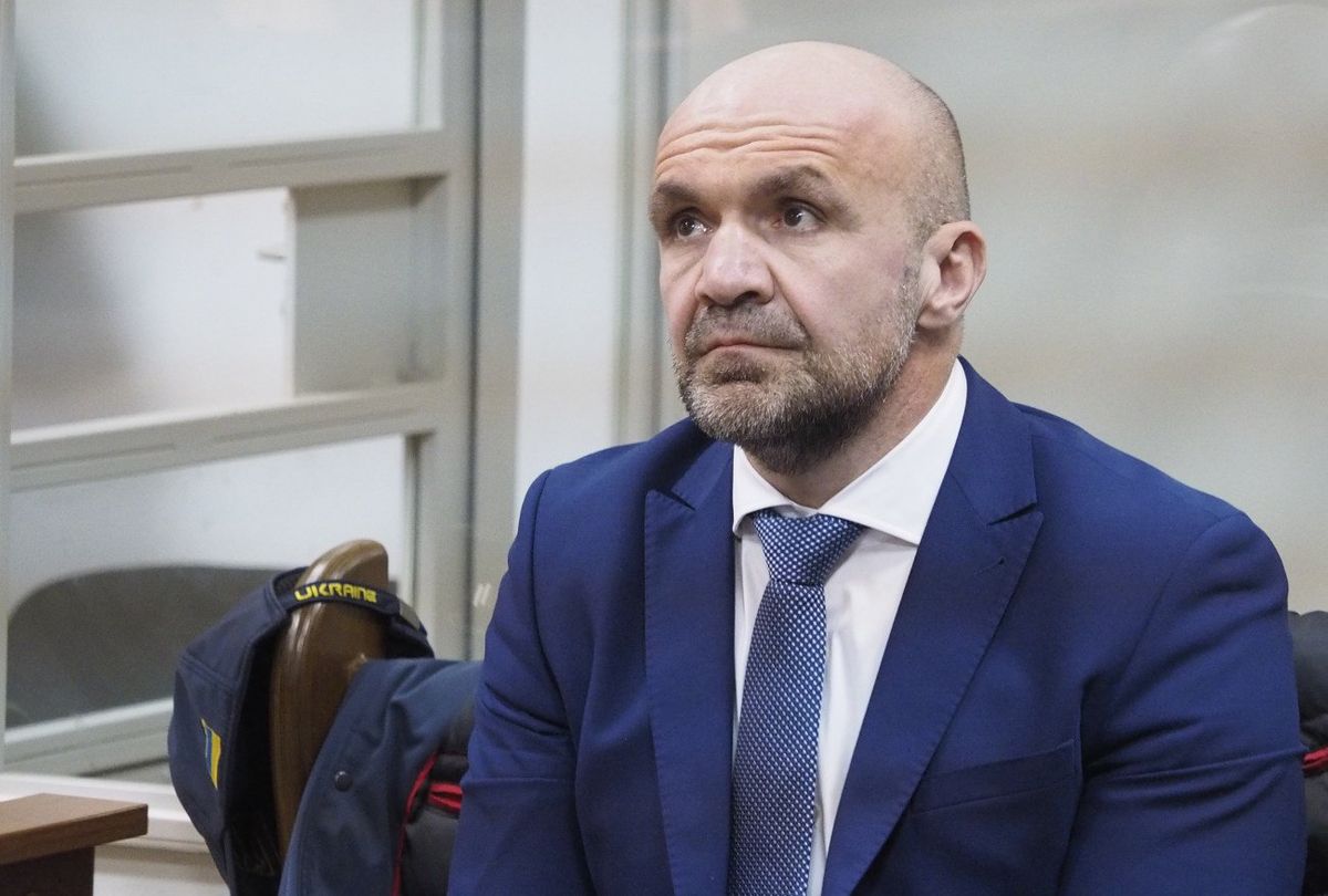 Cуд пом'якшив запобіжний захід підозрюваному в організації нападу на Катерину Гандзюк