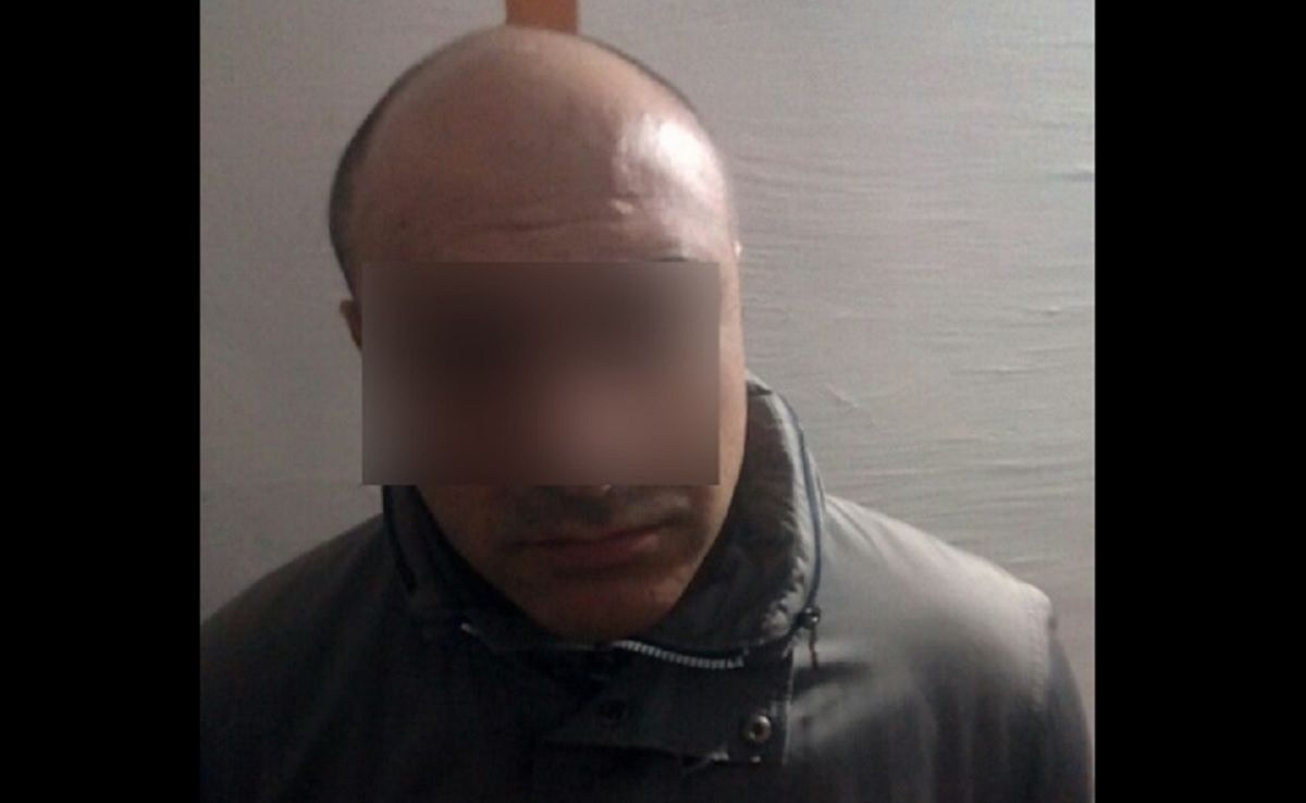 У Львові поліцейські затримали злодія під час проникнення у квартиру 