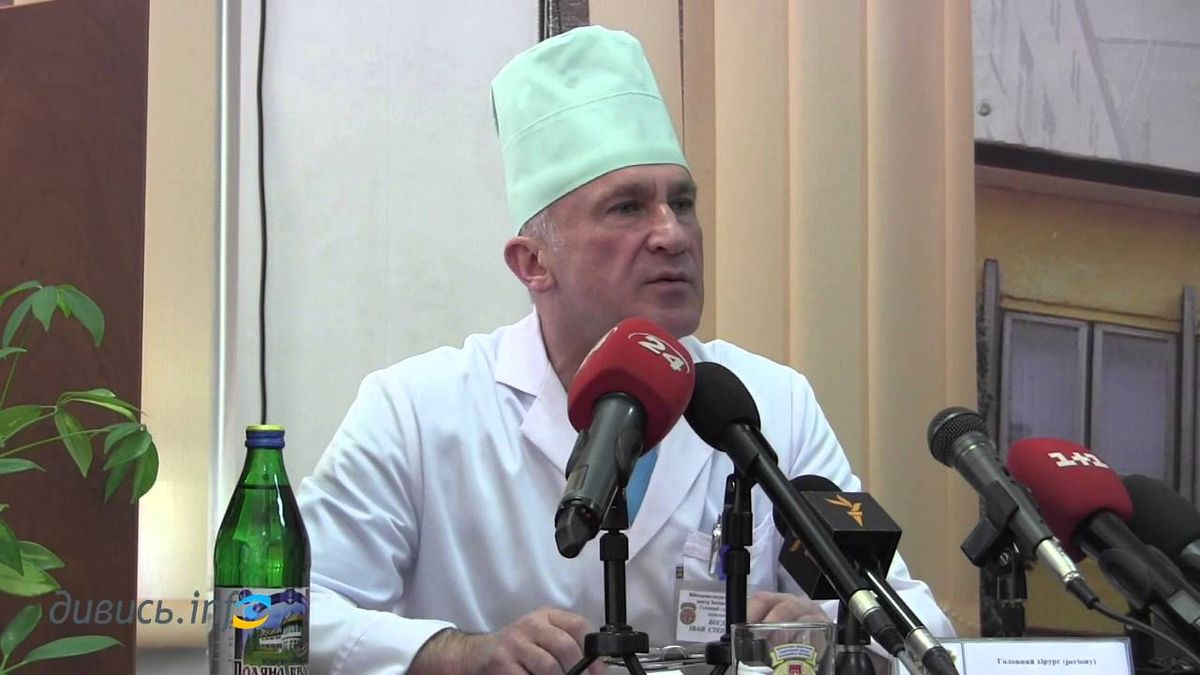 Львівський суд закрив справу нетверезого хірурга військового госпіталю