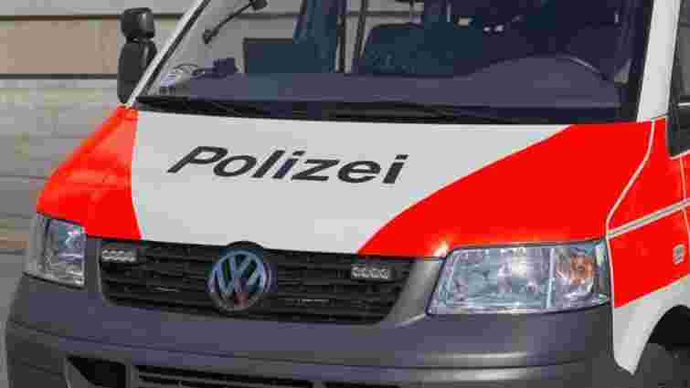 У Швейцарії троє людей загинули під час інциденту з захопленням заручників