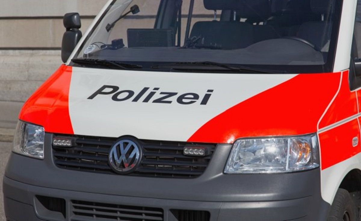У Швейцарії троє людей загинули під час інциденту з захопленням заручників