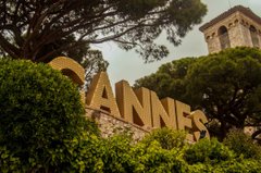 Оглядаючись на Канни